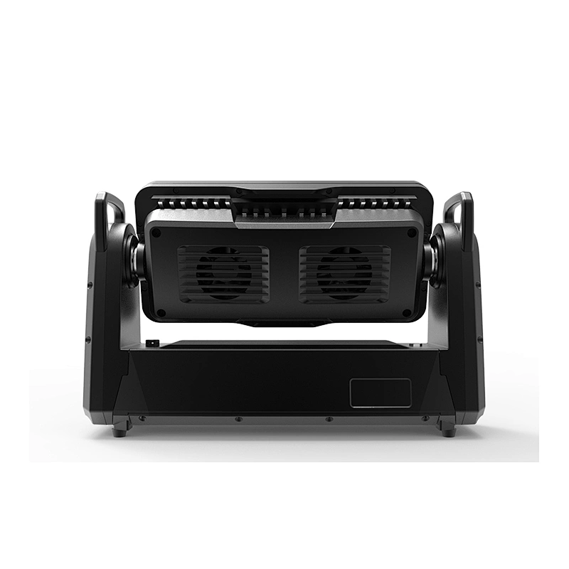 Photon Strike M Thunder LED Full Spectrum Tilt Moving Strobe